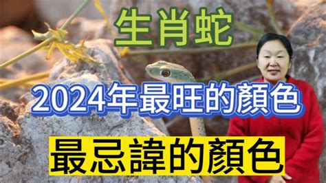 屬蛇的幸運色|【屬蛇顏色】2024屬蛇人幸運與禁忌之色：全面解析你的運勢指。